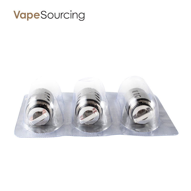 SMOK TFV12 PRINCE Coils Head (3pcs/pack)