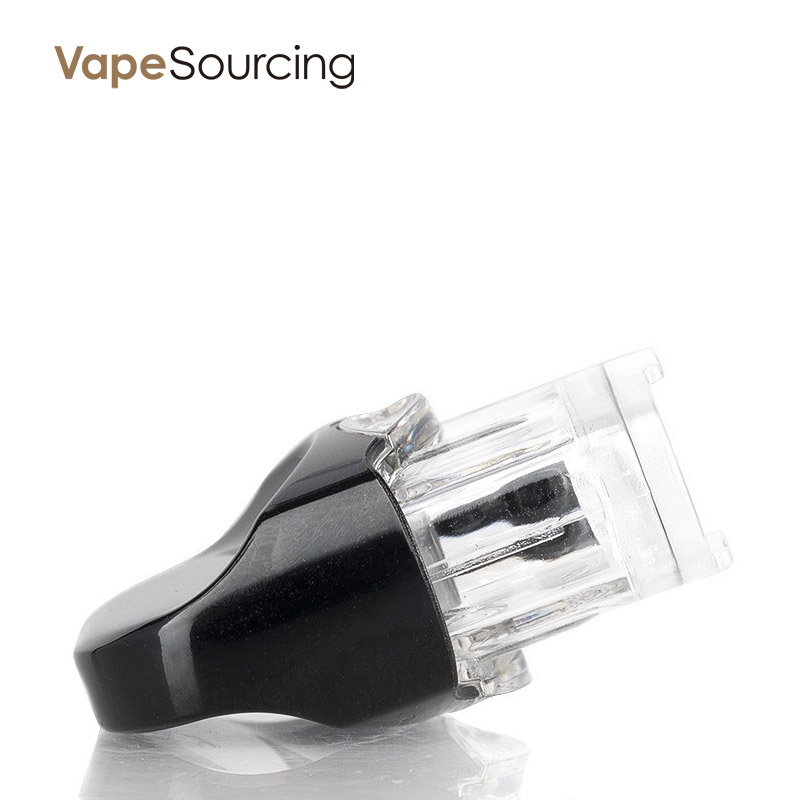 SMOK Nord Replacement Pod Cartridge 3ml (1Pod & 2Coils)
