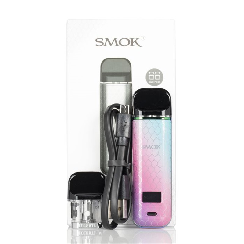 SMOK Novo X Pod System Kit 25W 800mAh