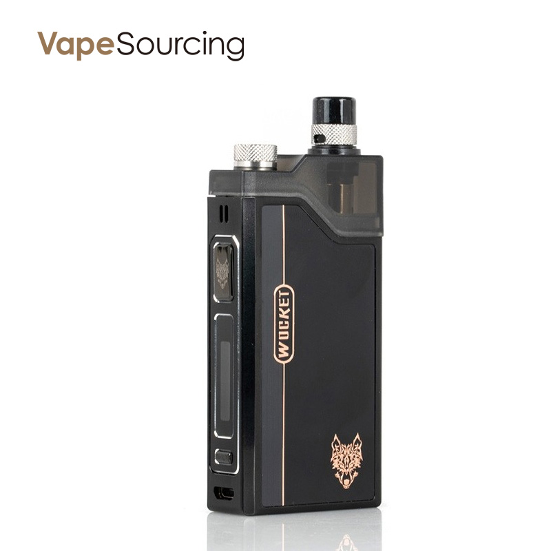 SnowWolf WOCKET Pod System Kit 1150mAh