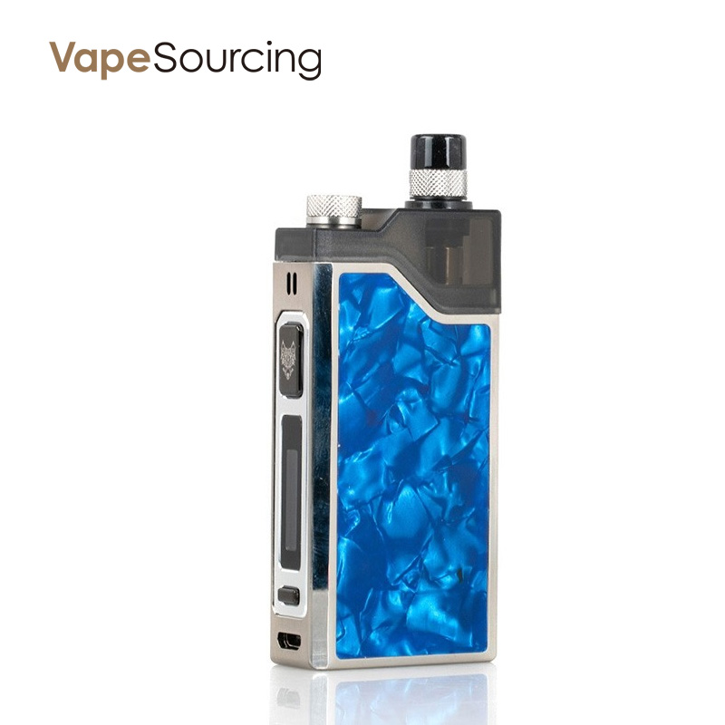 SnowWolf WOCKET Pod System Kit 1150mAh