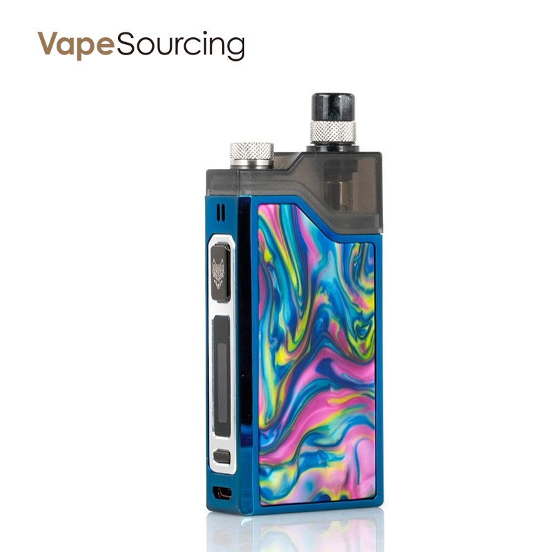 SnowWolf WOCKET Pod System Kit 1150mAh