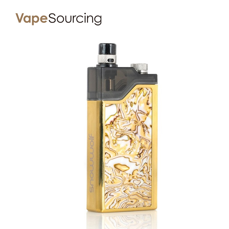 SnowWolf WOCKET Pod System Kit 1150mAh