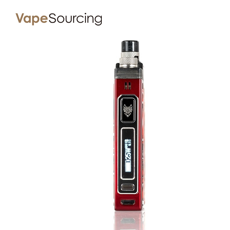 SnowWolf WOCKET Pod System Kit 1150mAh