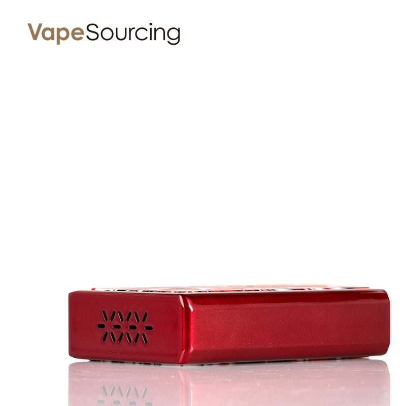 SnowWolf WOCKET Pod System Kit 1150mAh