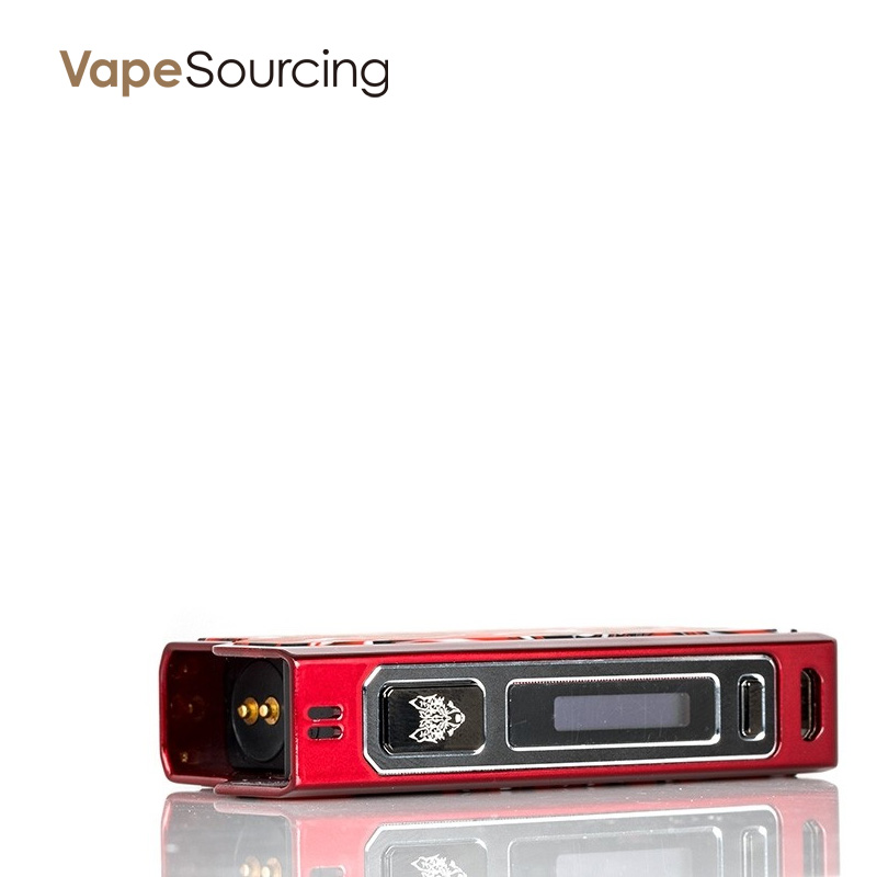 SnowWolf WOCKET Pod System Kit 1150mAh