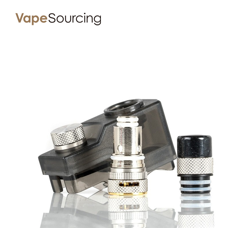 SnowWolf WOCKET Pod System Kit 1150mAh