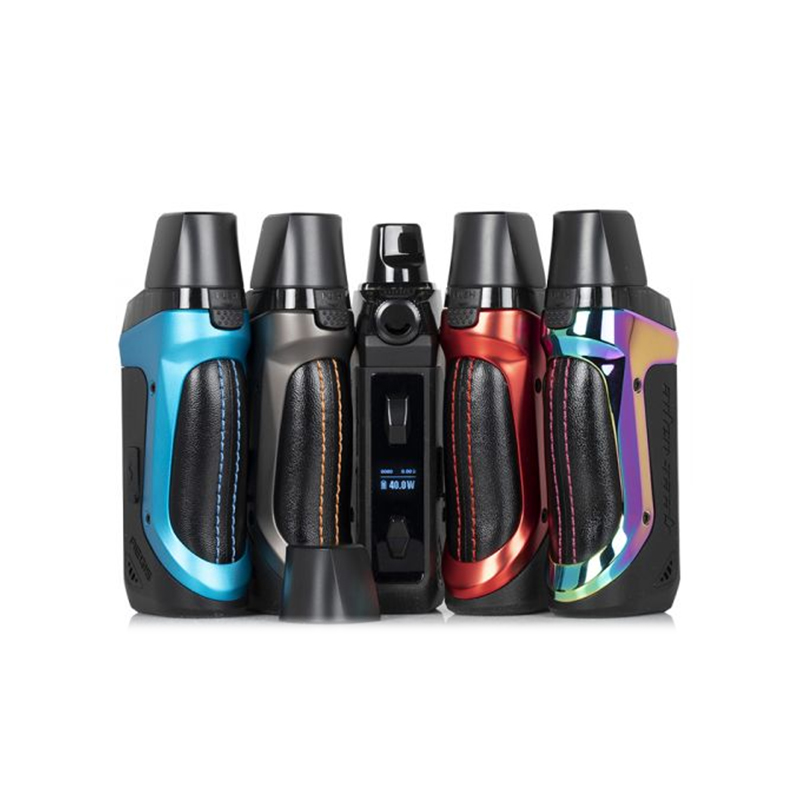 Geekvape Aegis Boost Pod Mod Kit 40W 1500mAh 3.7ml