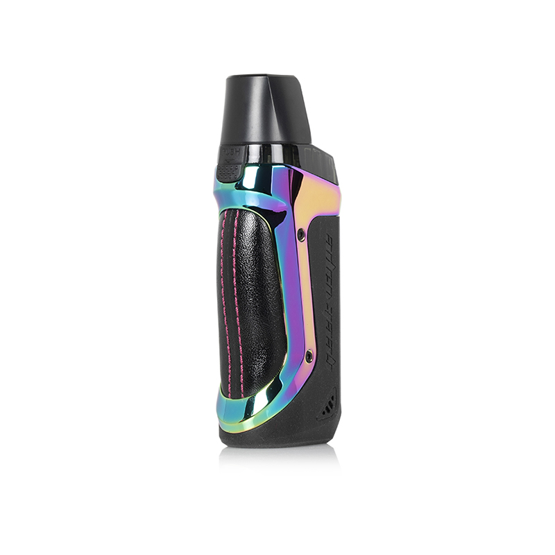 Geekvape Aegis Boost Pod Mod Kit 40W 1500mAh 3.7ml