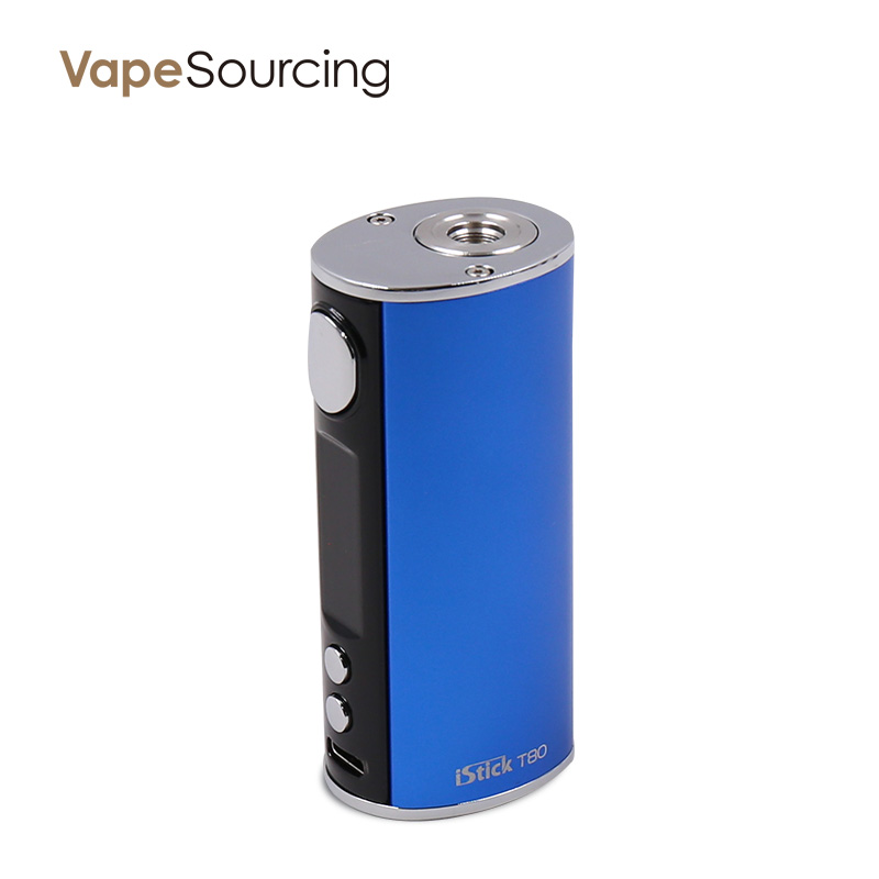 Eleaf iStick T80 Mod 3000mAh 80W Battery