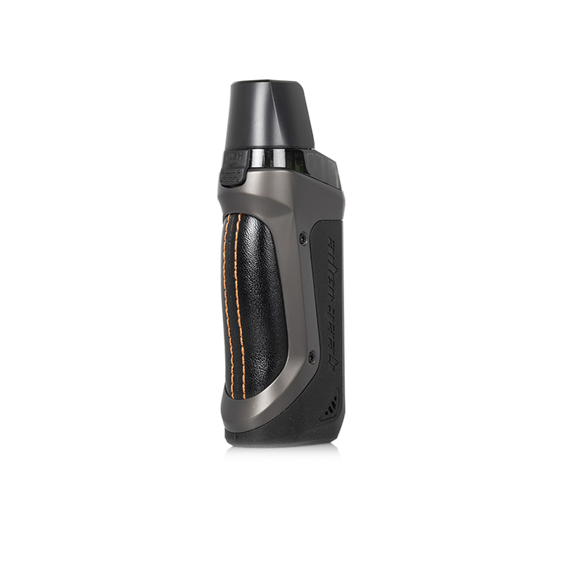 Geekvape Aegis Boost Pod Mod Kit 40W 1500mAh 3.7ml