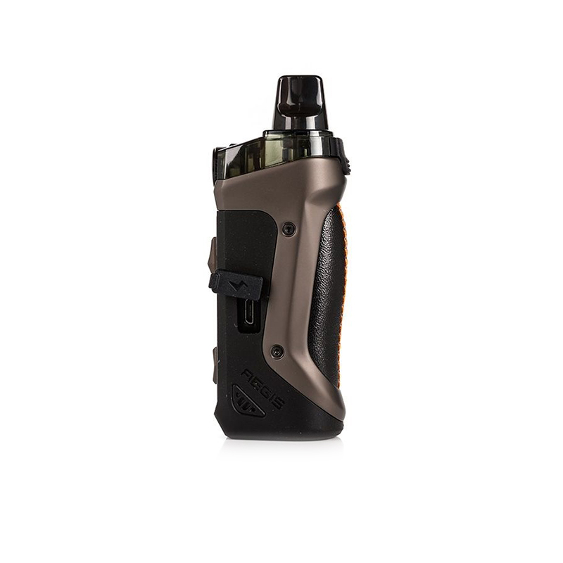 Geekvape Aegis Boost Pod Mod Kit 40W 1500mAh 3.7ml