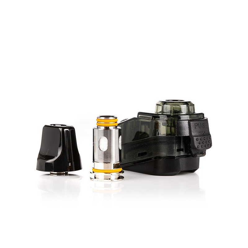 Geekvape Aegis Boost Pod Mod Kit 40W 1500mAh 3.7ml