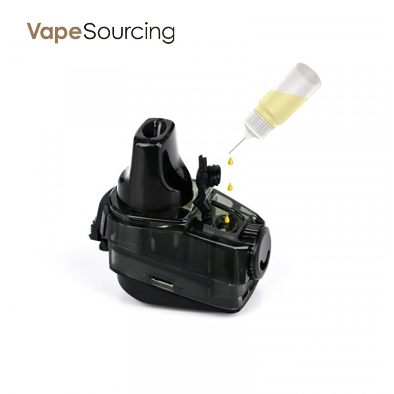 Geekvape Aegis Boost Pod Mod Kit 40W 1500mAh 3.7ml