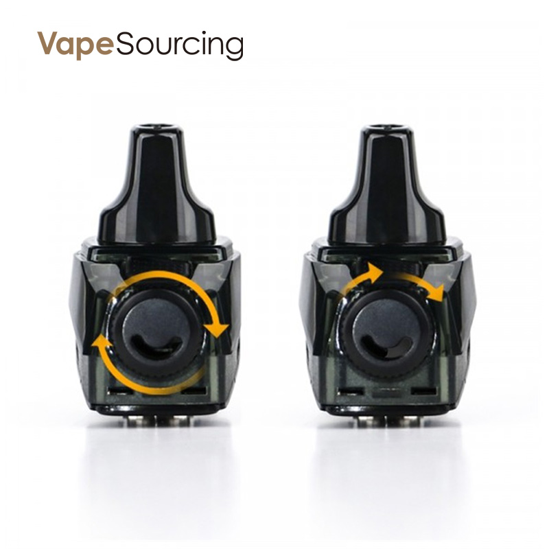 Geekvape Aegis Boost Pod Mod Kit 40W 1500mAh 3.7ml
