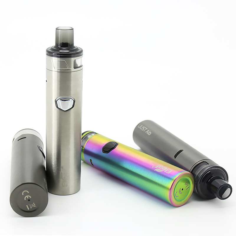 Eleaf iJust AIO Pod System Kit 23W 1500mAh