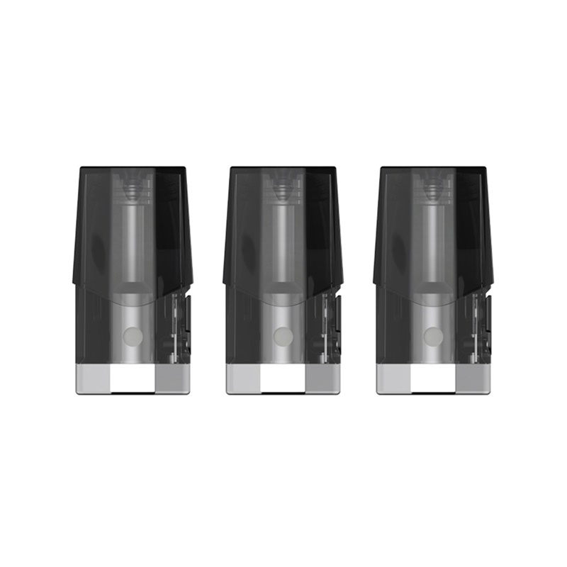 SMOK Nfix Replacement Pod Cartridge 3ml With Coil (3pcs/pack)