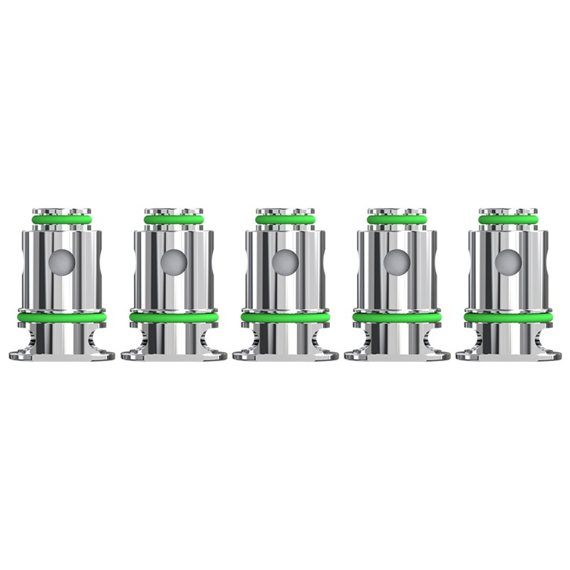 Eleaf GTL Coil for iSolo R/iSolo Air/Pico Compaq/iJust AIO/Glass Pen (5pcs/pack)