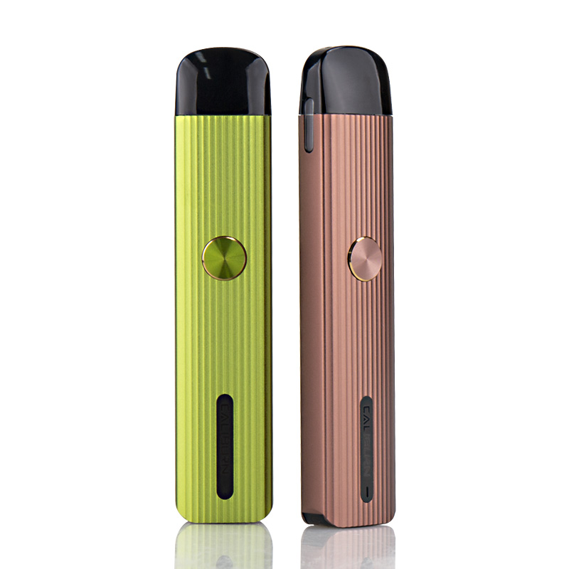 Uwell Caliburn G Pod System Kit 690mAh 15W