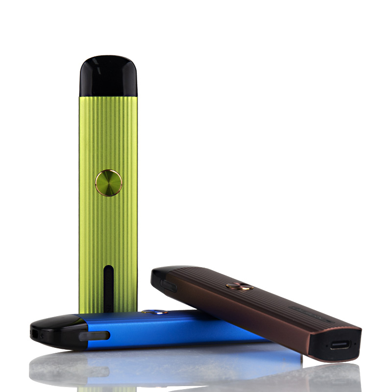 Uwell Caliburn G Pod System Kit 690mAh 15W