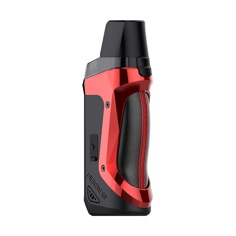 Geekvape Aegis Boost LE Bonus Kit 40W 1500mAh 3.7ml