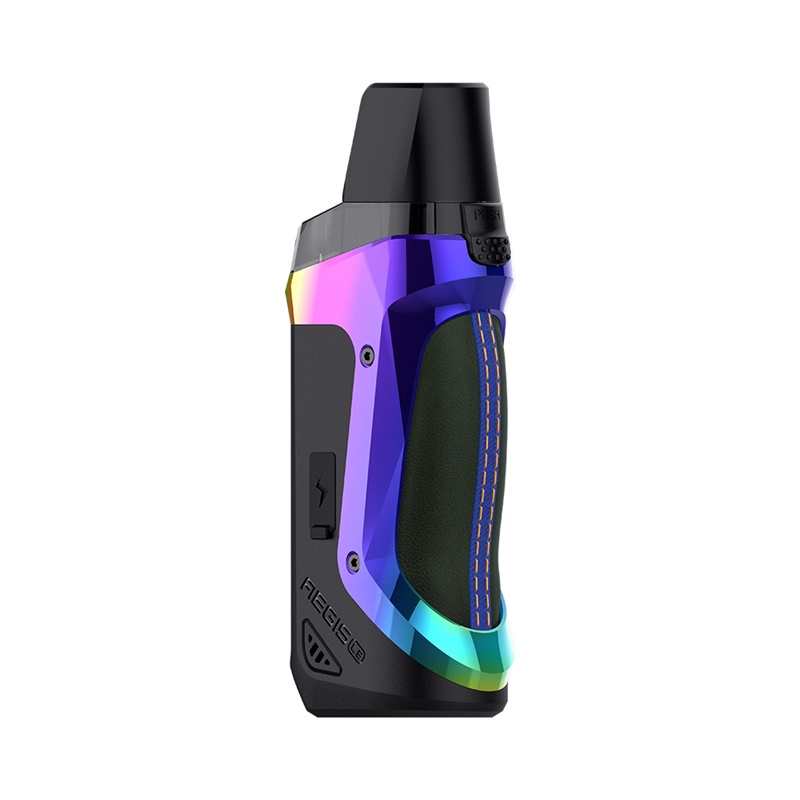 Geekvape Aegis Boost LE Bonus Kit 40W 1500mAh 3.7ml