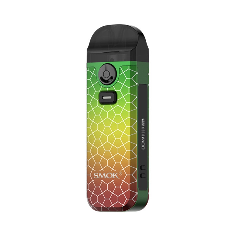 SMOK Nord 4 Pod System Kit 80W 2000mAh