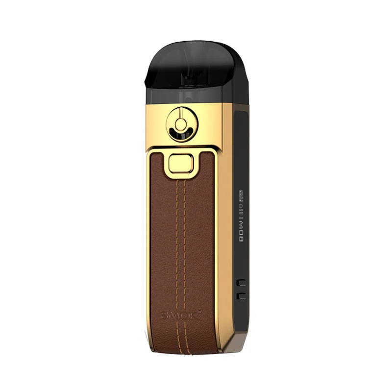 SMOK Nord 4 Pod System Kit 80W 2000mAh