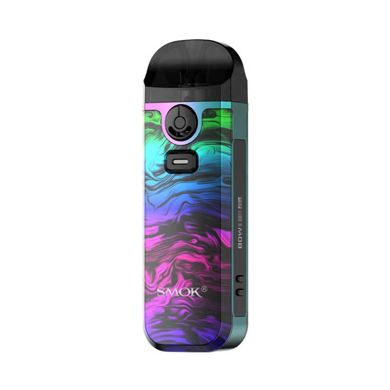 SMOK Nord 4 Pod System Kit 80W 2000mAh