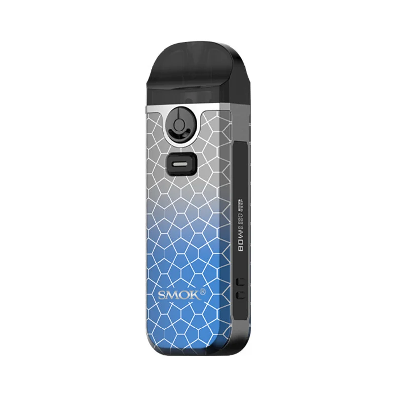 SMOK Nord 4 Pod System Kit 80W 2000mAh