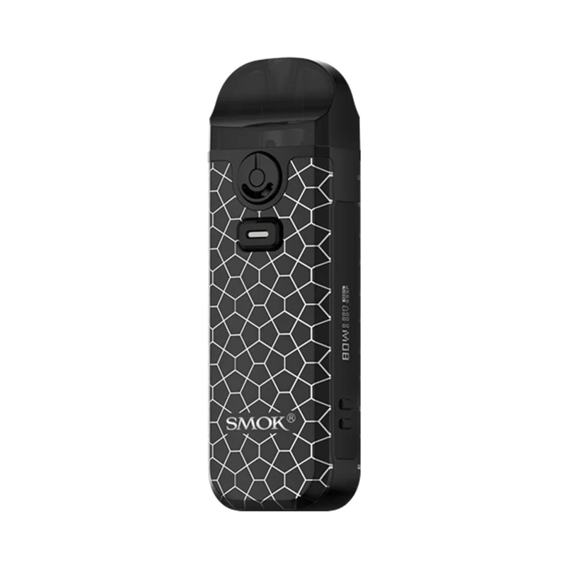 SMOK Nord 4 Pod System Kit 80W 2000mAh