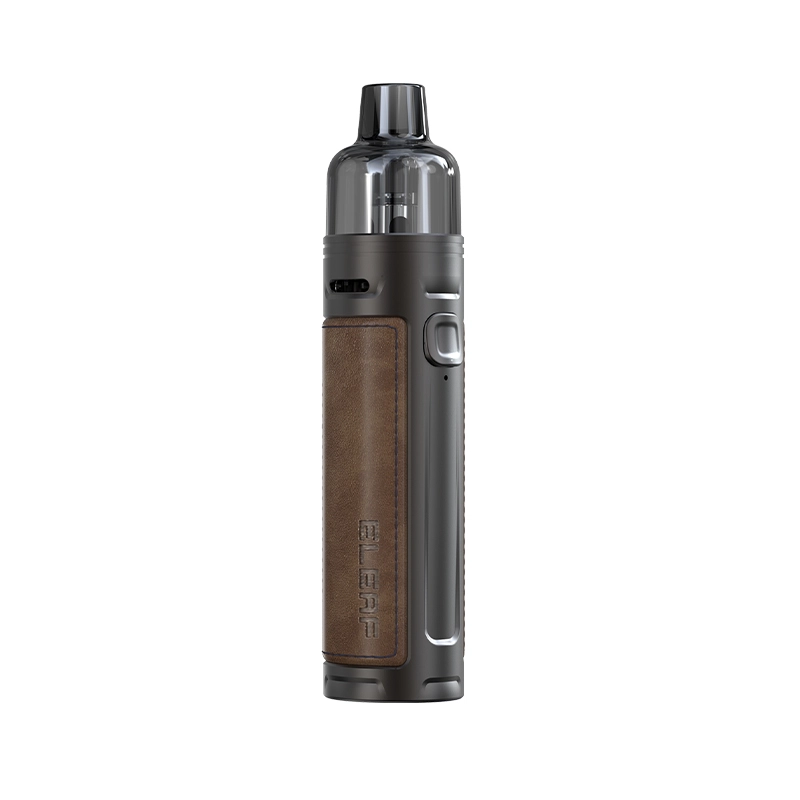 Eleaf iSolo R Pod Mod Kit 30W 1800mAh