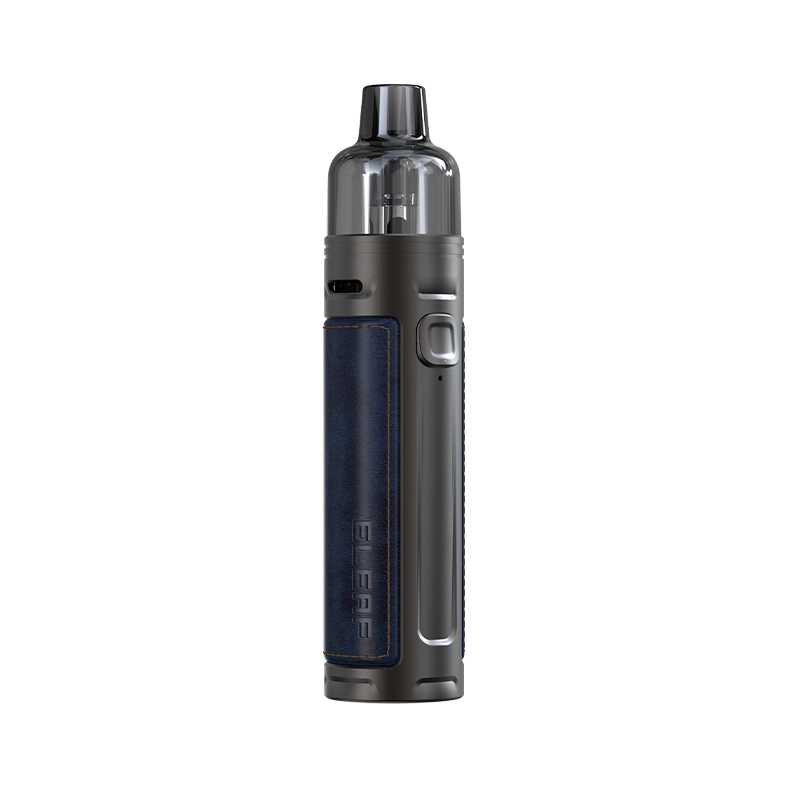 Eleaf iSolo R Pod Mod Kit 30W 1800mAh