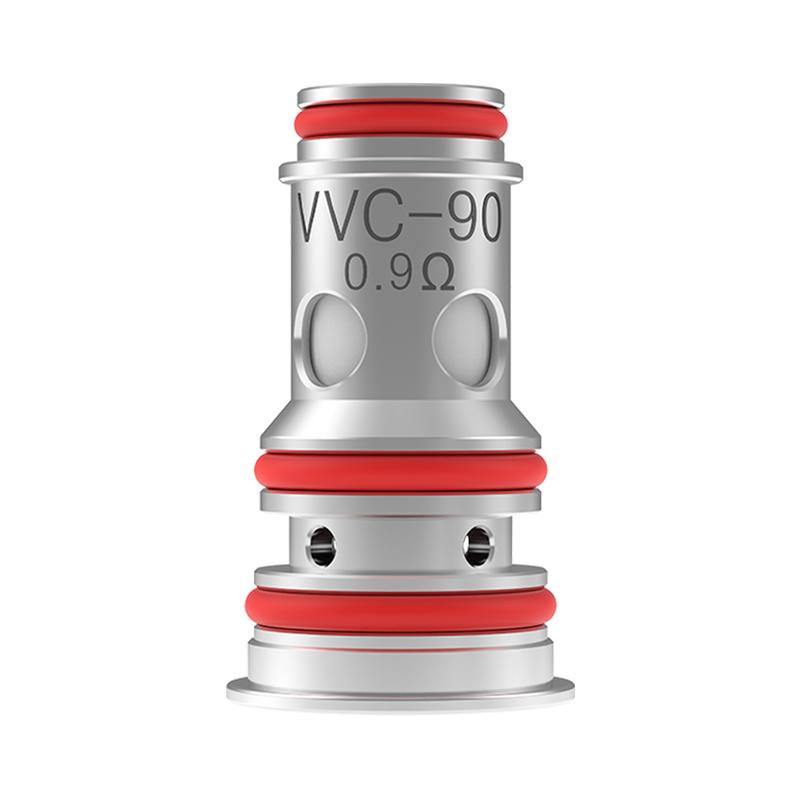Vandy Vape VVC Replacement Coils (4pcs/pack) for Jackaroo Pod