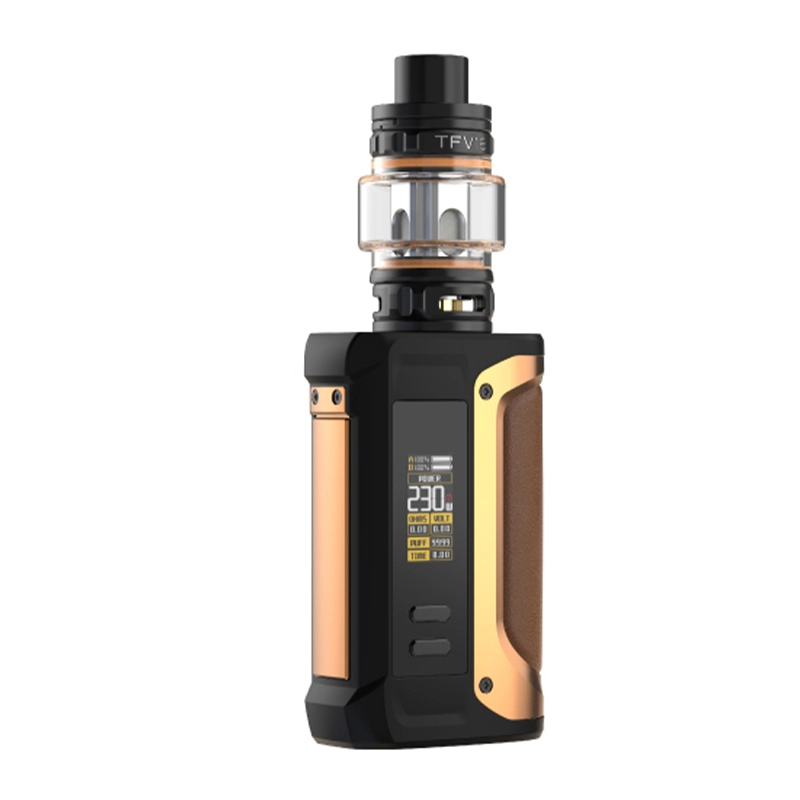 SMOK ARCFOX Kit 230W with TFV18 Sub Ohm Tank