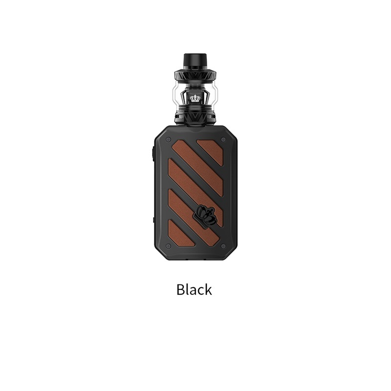 Uwell Crown V Kit 200W