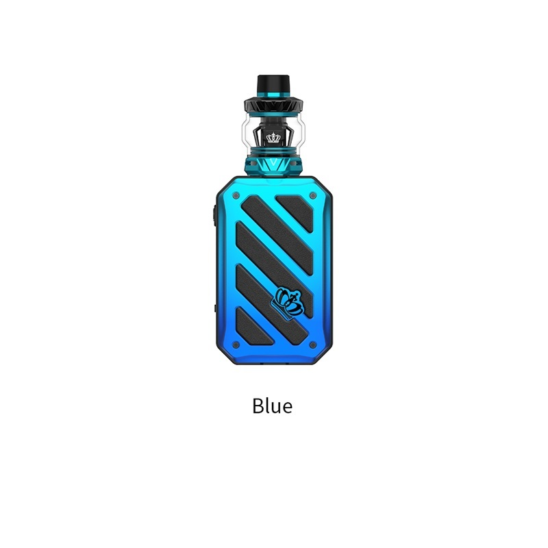 Uwell Crown V Kit 200W