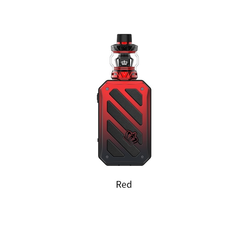 Uwell Crown V Kit 200W