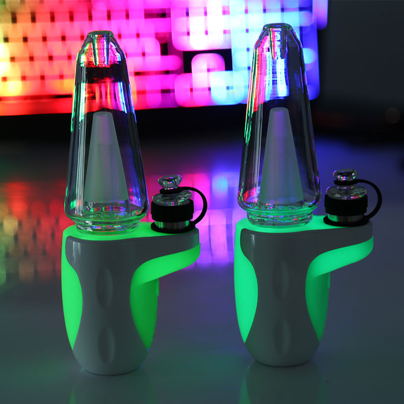 Exseed Dabcool W2 Second Generation Kit 1500mAh Water Pipe Vaporizer Kit